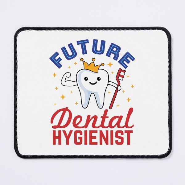 Item preview, Future Dental Hygienist designed and sold by jaygo.