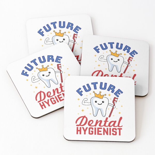 Item preview, Future Dental Hygienist designed and sold by jaygo.