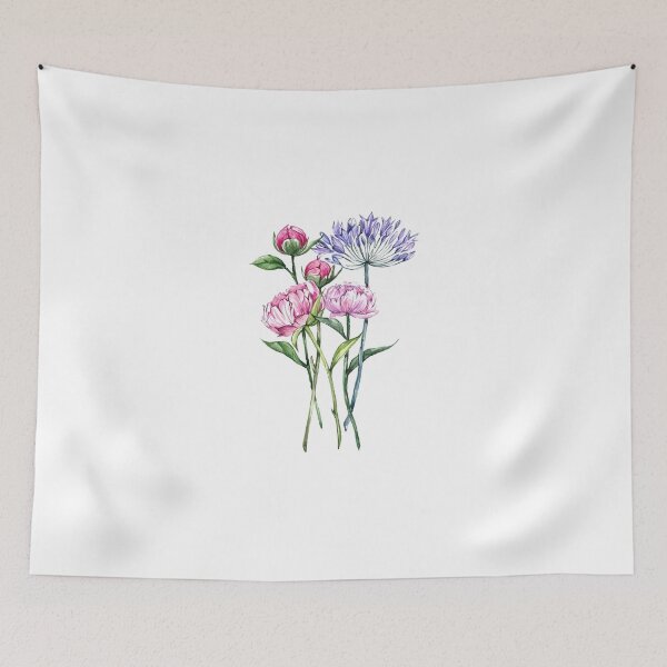 Item preview, flower mix designed and sold by Niti-Niti.