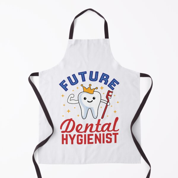 Item preview, Future Dental Hygienist designed and sold by jaygo.