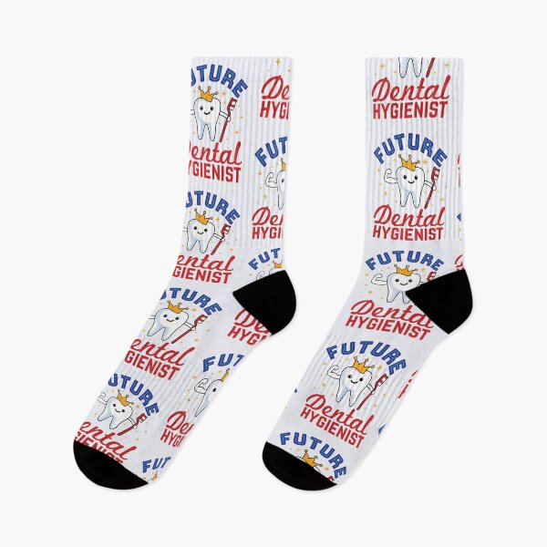 Item preview, Future Dental Hygienist designed and sold by jaygo.