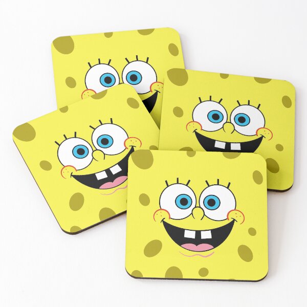 Item preview, Sponge Bob funny mood. designed and sold by Violonchella.