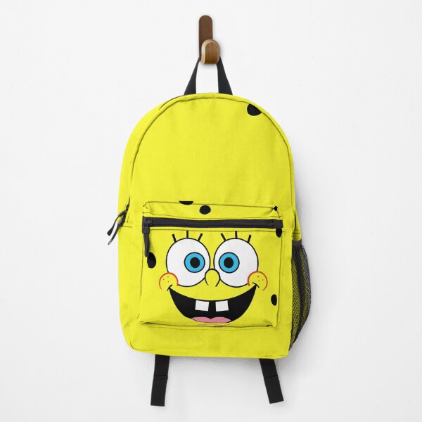 Item preview, Sponge Bob funny mood. designed and sold by Violonchella.