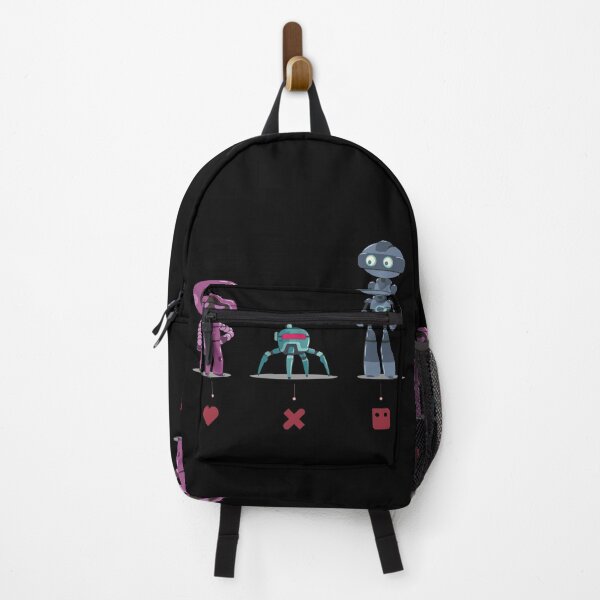Item preview, Love Death And Robots designed and sold by artado.