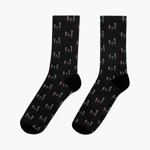Item preview, Love Death And Robots designed and sold by artado.