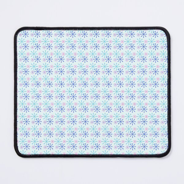 Item preview, Winter little snowflakes designed and sold by kelnan.