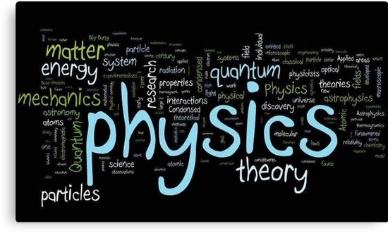 Image result for physics logo