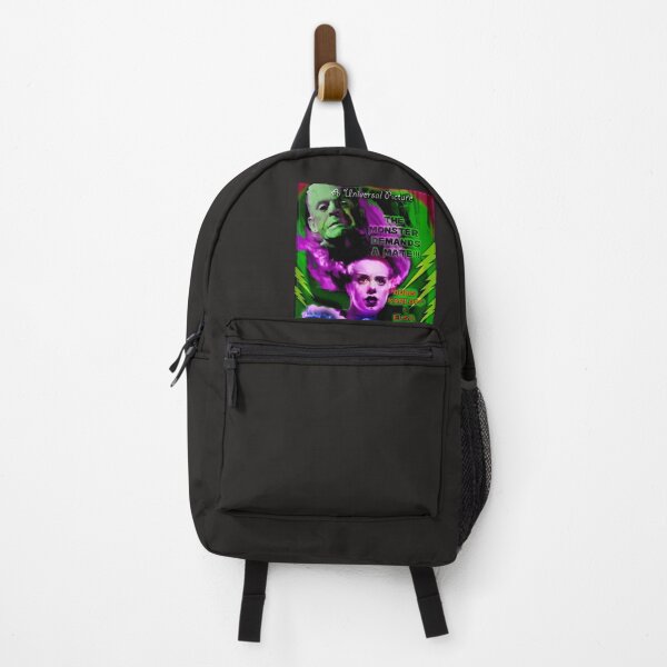 Item preview, Bride of Frankenstein Retro Style Classic designed and sold by JonasKirner.
