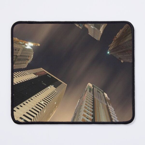 Item preview, Modern Buildings  designed and sold by asun5.
