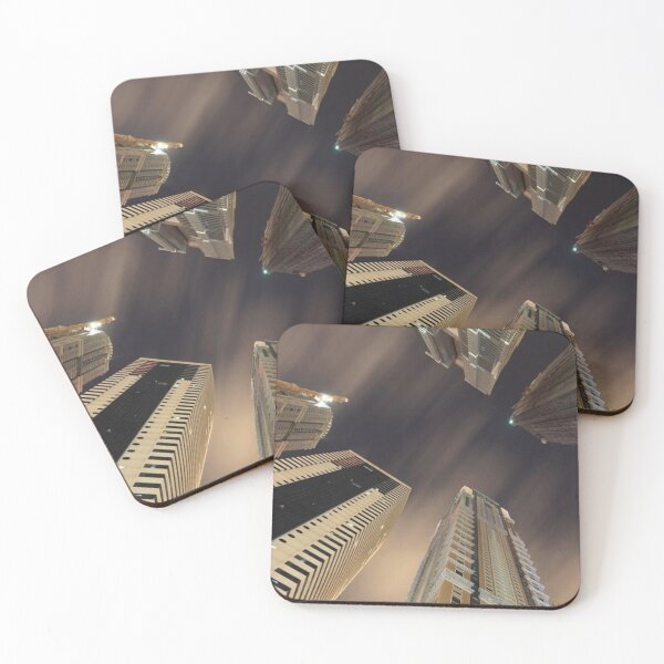Item preview, Modern Buildings  designed and sold by asun5.