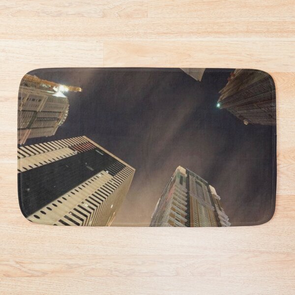 Item preview, Modern Buildings  designed and sold by asun5.
