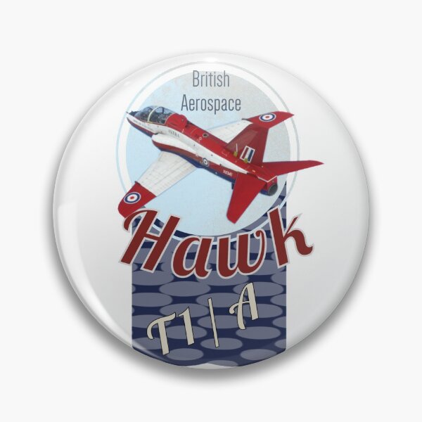 Item preview, British Aerospace Hawk T1/A designed and sold by Dpe1974.