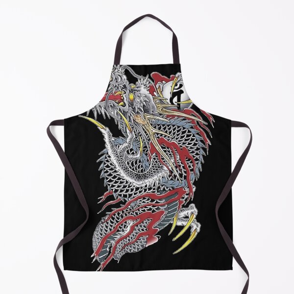 Item preview, Kiryu Classic designed and sold by dionnemelendez.