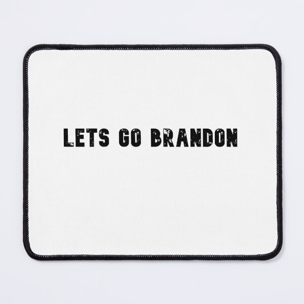 Item preview, lets go brandon designed and sold by redengineers.