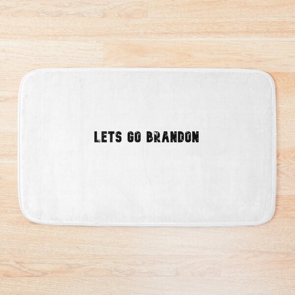 Item preview, lets go brandon designed and sold by redengineers.