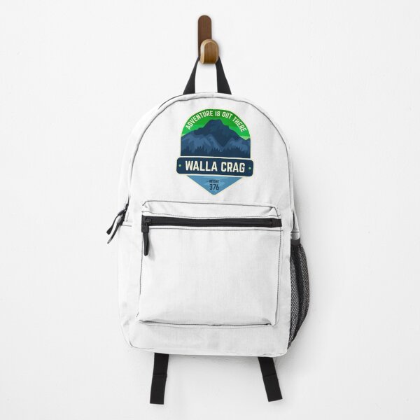 Item preview, Walla Crag - Cumbria designed and sold by Cumbria Guru.