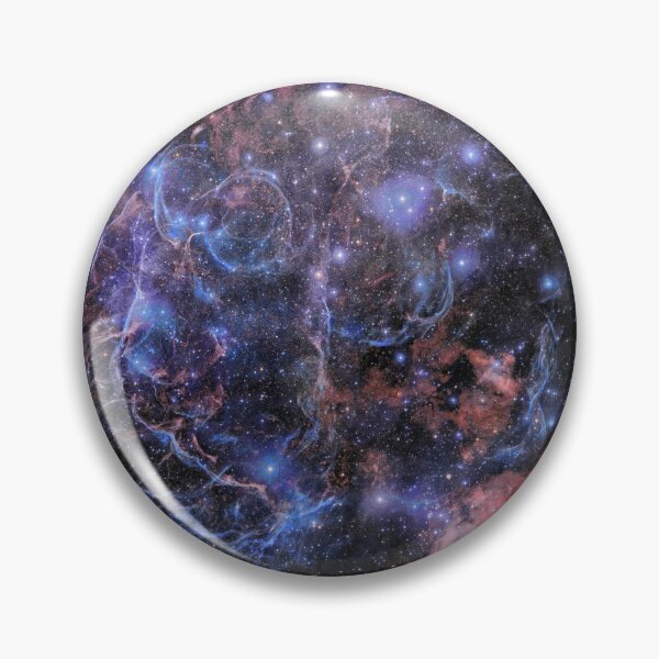 Item preview, Vela Supernova Renmant HD! designed and sold by Pablo Carlos Budassi.