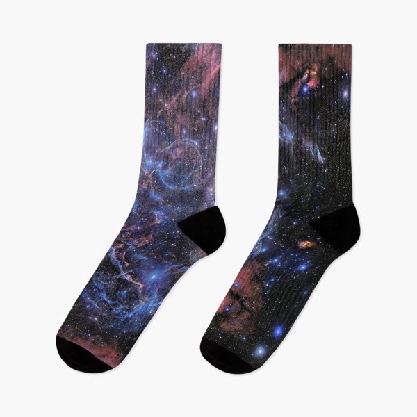 Item preview, Vela Supernova Renmant HD! designed and sold by Pablo Carlos Budassi.