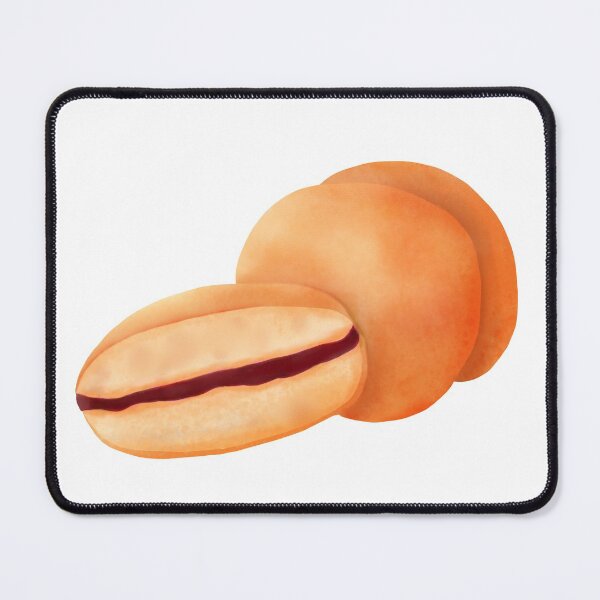 Item preview, Dorayaki the japonese pancake designed and sold by kelnan.