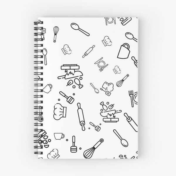 Item preview, Pattern: kitchen items designed and sold by zamer arain.