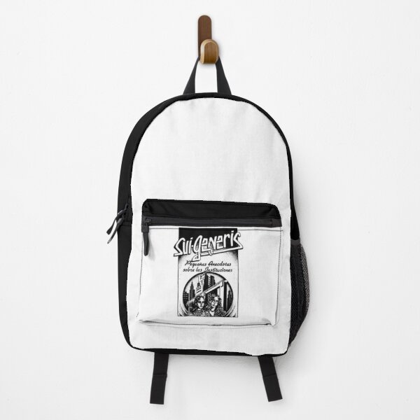 Item preview, Instituciones designed and sold by CJVisions.
