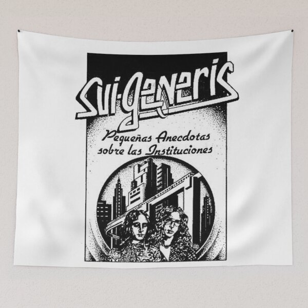Item preview, Instituciones designed and sold by CJVisions.