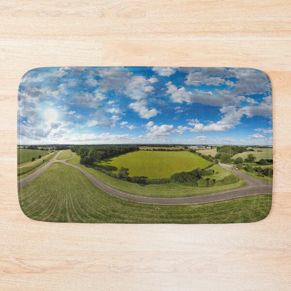 Item preview, Curborough Sprint designed and sold by Catchavista.