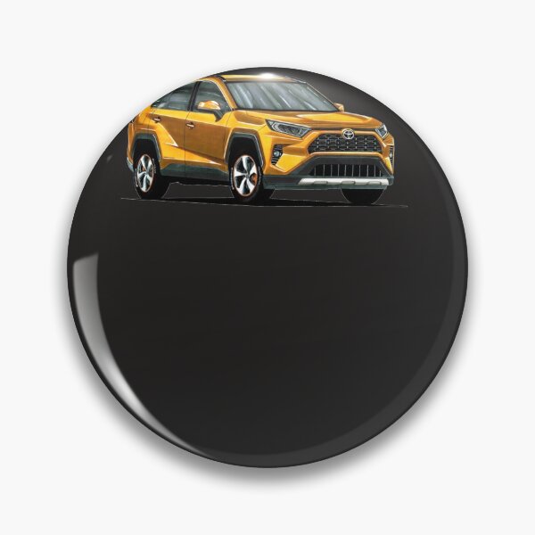 Item preview, JAPANESE popular RAV 4 SUV Classic designed and sold by FinnMeyer.