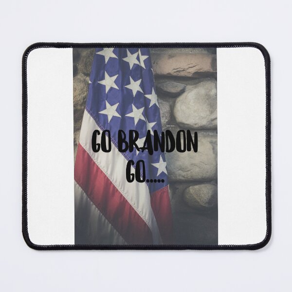 Item preview, GO BRANDON GO designed and sold by redengineers.