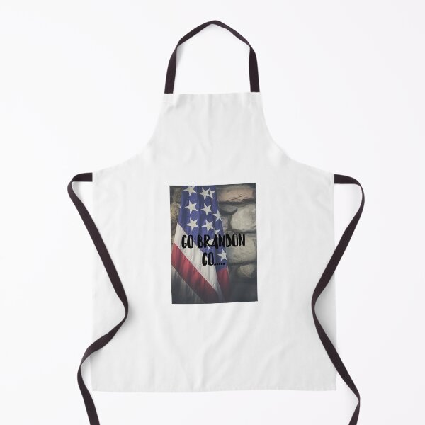 Item preview, GO BRANDON GO designed and sold by redengineers.