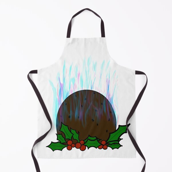 Artikelvorschau, Weihnachtspudding entworfen und verkauft von ArtSCPdesign.