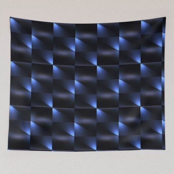 Item preview, Blue light designed and sold by Bluesrose.