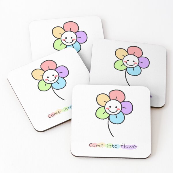 Item preview, Come into flower designed and sold by Ysweven.