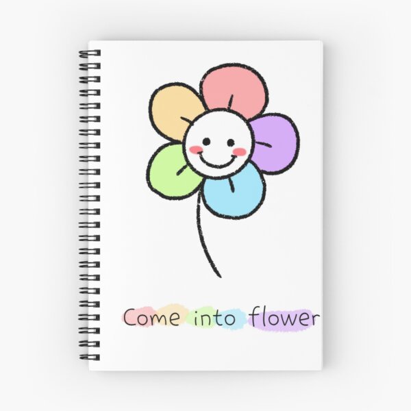 Item preview, Come into flower designed and sold by Ysweven.