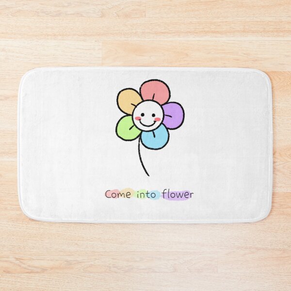 Item preview, Come into flower designed and sold by Ysweven.
