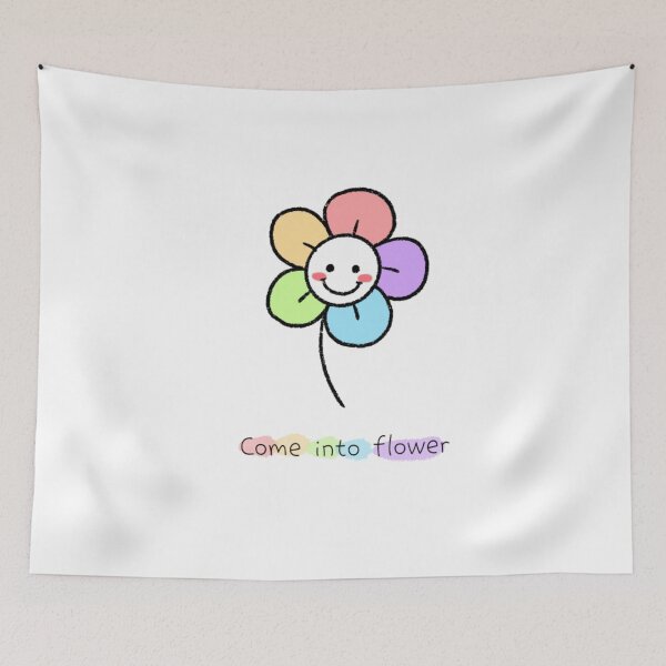 Item preview, Come into flower designed and sold by Ysweven.