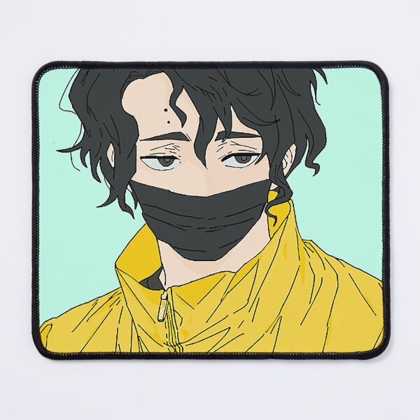 Item preview, kiyoomi sakusa Classic designed and sold by dionnemelendez.