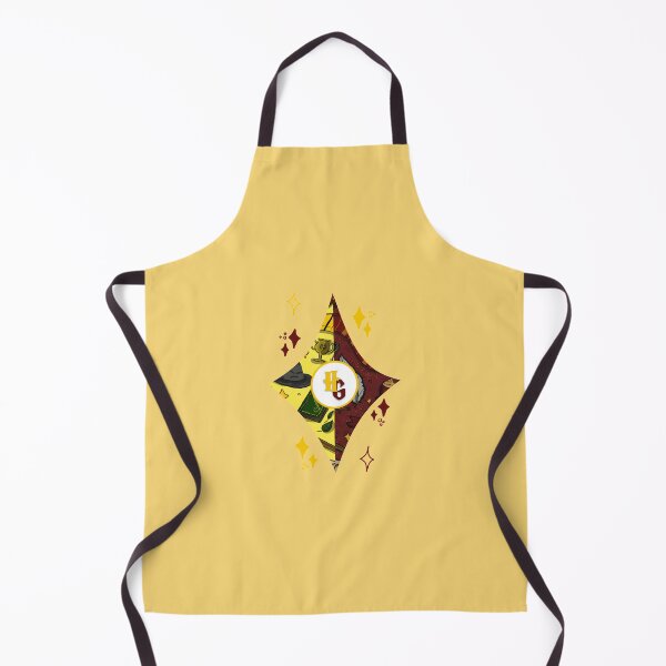 Item preview, The unity  -  HuffleGriffin -  Yellow & Maroon designed and sold by Papertowall by Jellyee.