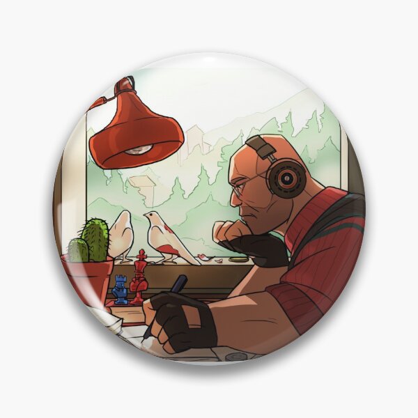 Item preview, Lofi Hiphop Heavy designed and sold by The-Melon-Owl.