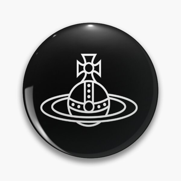 Westwood Orb Pin
