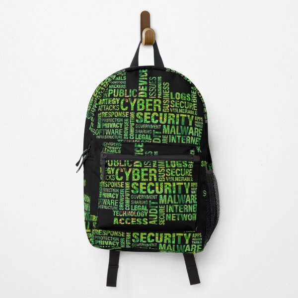 Item preview, Blueprint Of A Hacker's Mind designed and sold by Curator Nation.