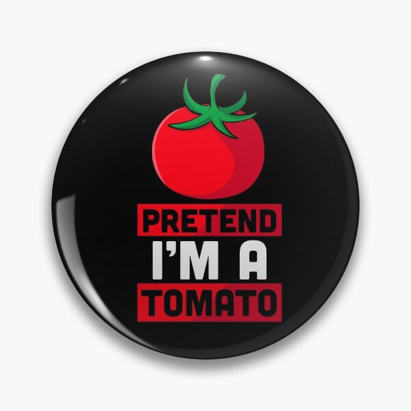 Item preview, Pretend I’m a tomato - Halloween costume  designed and sold by Designs Of all kinds.