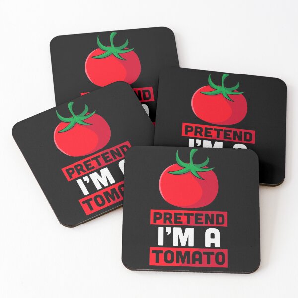 Item preview, Pretend I’m a tomato - Halloween costume  designed and sold by Designs Of all kinds.