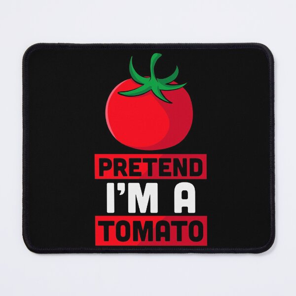 Item preview, Pretend I’m a tomato - Halloween costume designed and sold by Designs Of all kinds.