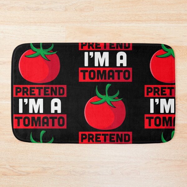 Item preview, Pretend I’m a tomato - Halloween costume  designed and sold by Designs Of all kinds.