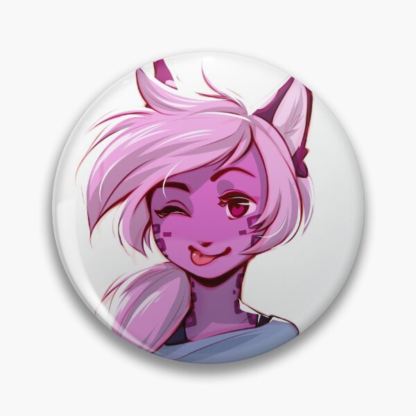 Item preview, Kipo wink sketch portrait designed and sold by 0strolist.