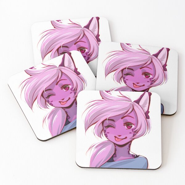 Item preview, Kipo wink sketch portrait designed and sold by 0strolist.