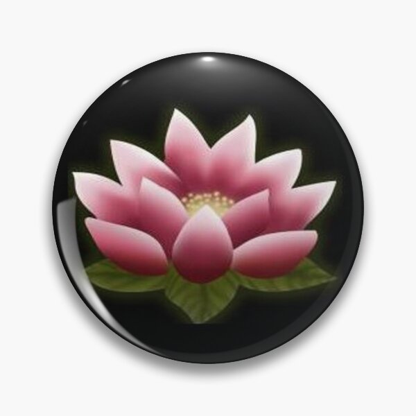 Item preview, Ren Flower designed and sold by TheArtPunk.
