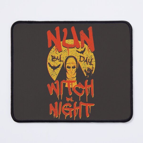 Item preview, Scary Halloween Witch Design designed and sold by Cre8iveSkill.