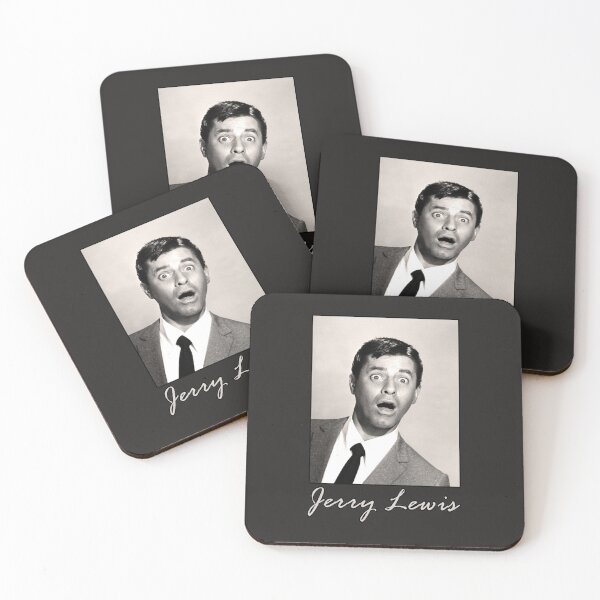 Item preview, Jerry Lewis Classic designed and sold by FinnMeyer.